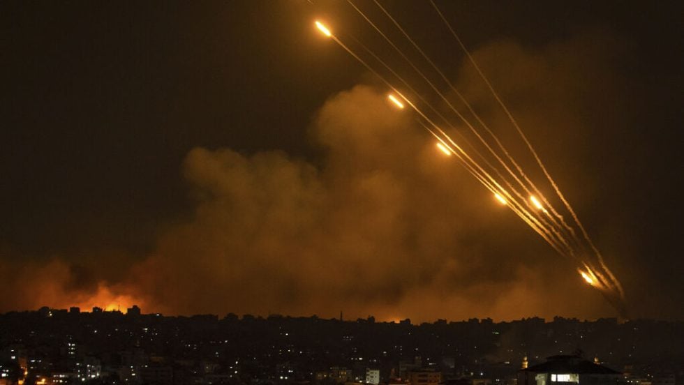 gaza